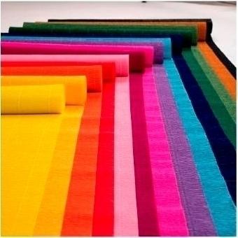 SADIPAL - PAPEL CREPE (PINOCHO) 180g 0,5x2,5 m FUCSIA (Ref.S1585009)