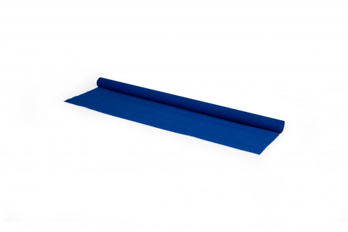 SADIPAL - PAPEL CREPE (PINOCHO) 40g 0,5x2,5 m AZUL FUERTE (Ref.S1545014)