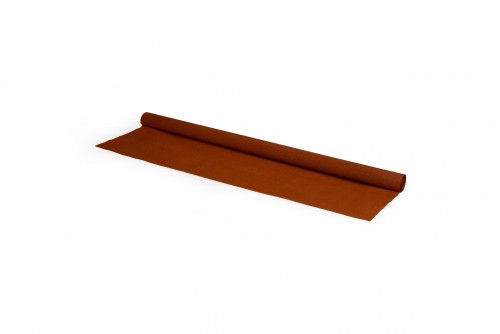 SADIPAL - PAPEL CREPE (PINOCHO) 40g 0,5x2,5 m MARRON (Ref.S1545022)