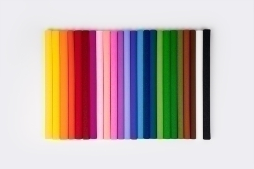 SADIPAL - PAPEL CREPE (PINOCHO) 60g 0,5x2,5 m FUCSIA (Ref.S1565009)