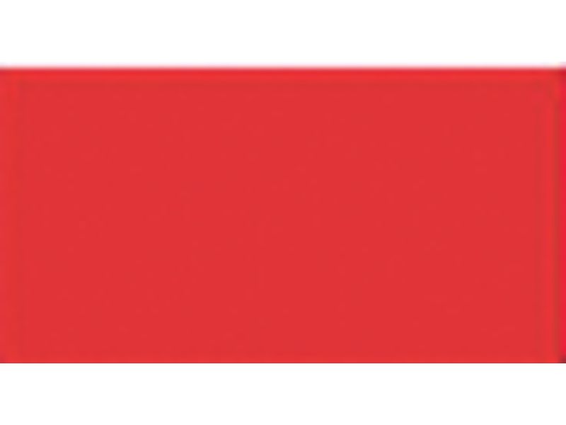 CANSON - Cartulina IRIS 50x65 cm Rojo 185 gr (Ref.200040228)