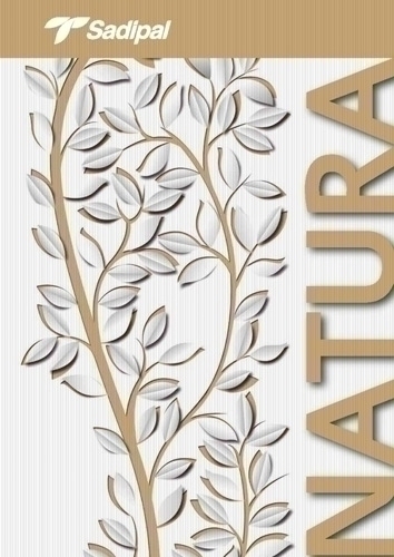 SADIPAL - PAPEL de EMBALAR KRAFT ROLLO NATURA 1x10 m MARRON (Ref.10628)