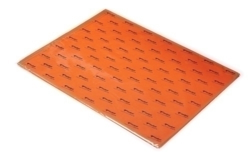 SADIPAL - PAPEL SEDA 25h 51x76 cm NARANJA (Ref.11139)