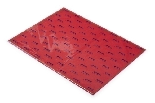 SADIPAL - PAPEL SEDA 25h 51x76 cm ROJO (Ref.11129)
