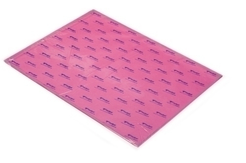 SADIPAL - PAPEL SEDA 25h 51x76 cm ROSA FUERTE (Ref.11135)