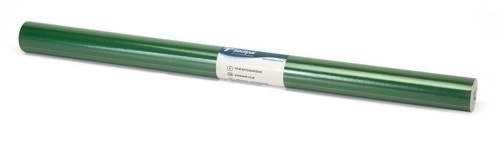 SADIPAL - PLASTICO ADHESIVO PP 100µ ROLLO 0,5 x 20 m VERDE (Ref.12207)