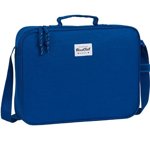 SAFTA - CARTERA EXTRAESCOLARES BLACKFIT8 OXFORD (Ref.642048385)