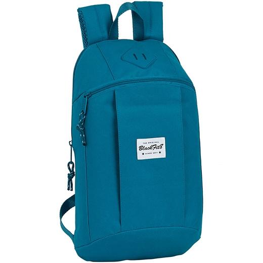 SAFTA - MINI MOCHILA BOLSILLO VERTICAL BLACKFIT8 EGEO (Ref.642049821)