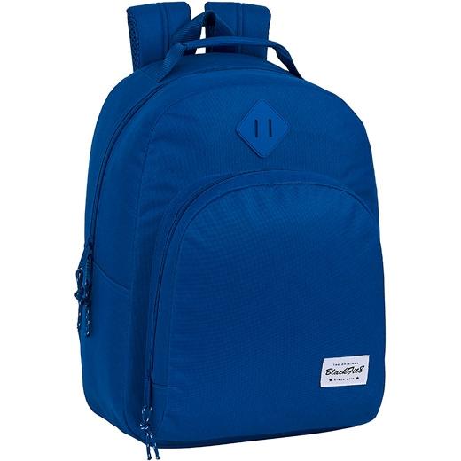 SAFTA - MOCHILA ADAPTABLE CARRO BLACKFIT8 OXFORD (Ref.642048305)