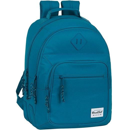 SAFTA - MOCHILA DOBLE ADAPTABLE CARRO BLACKFIT8 EGEO (Ref.642049773)