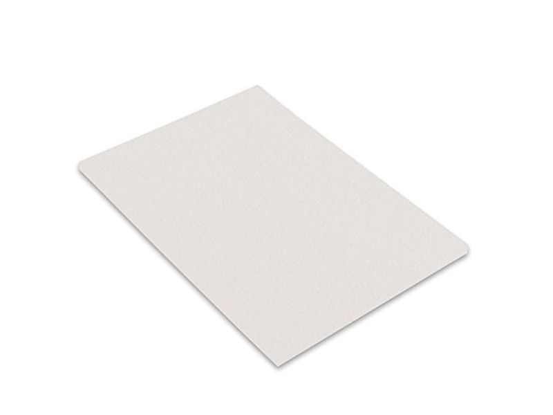 CANSON - Cartulina 50 Hojas A3 Blanco 185 gr (Ref.200040180)