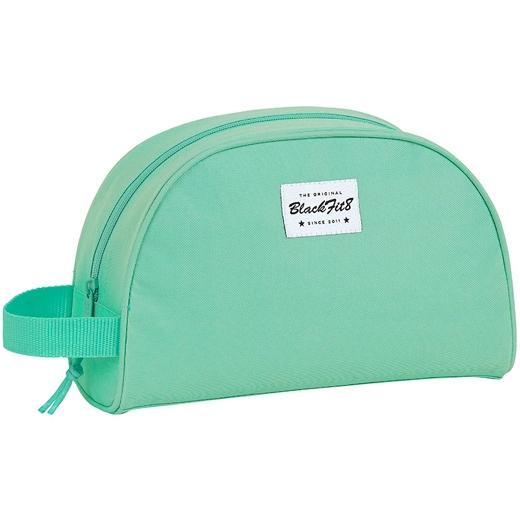 SAFTA - NECESER ADAPTABLE CARRO BLACKFIT8 TURQUESA (Ref.842050332)