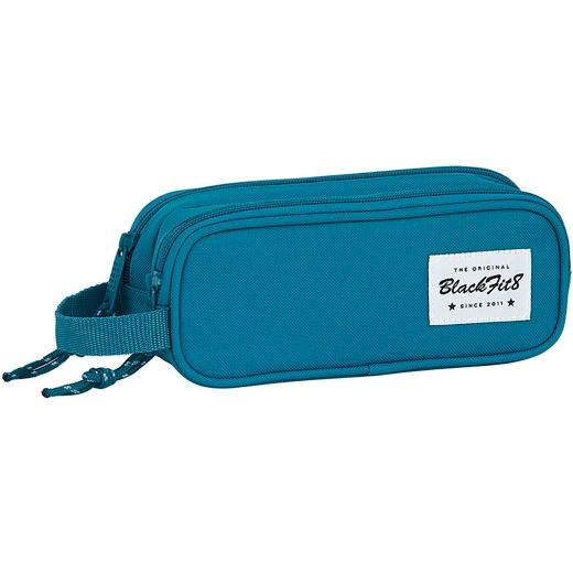 SAFTA - PORTATODO DOBLE BLACKFIT8 EGEO (Ref.842049513)