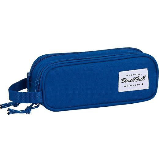 SAFTA - PORTATODO DOBLE BLACKFIT8 OXFORD (Ref.842048513)