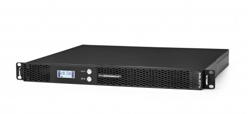 SALICRU - SAI SPS ADVANCE R 1500VA RACK LINE INTERACTIVE (SPS 1500 ADV R) (Ref.6A0DA000003)