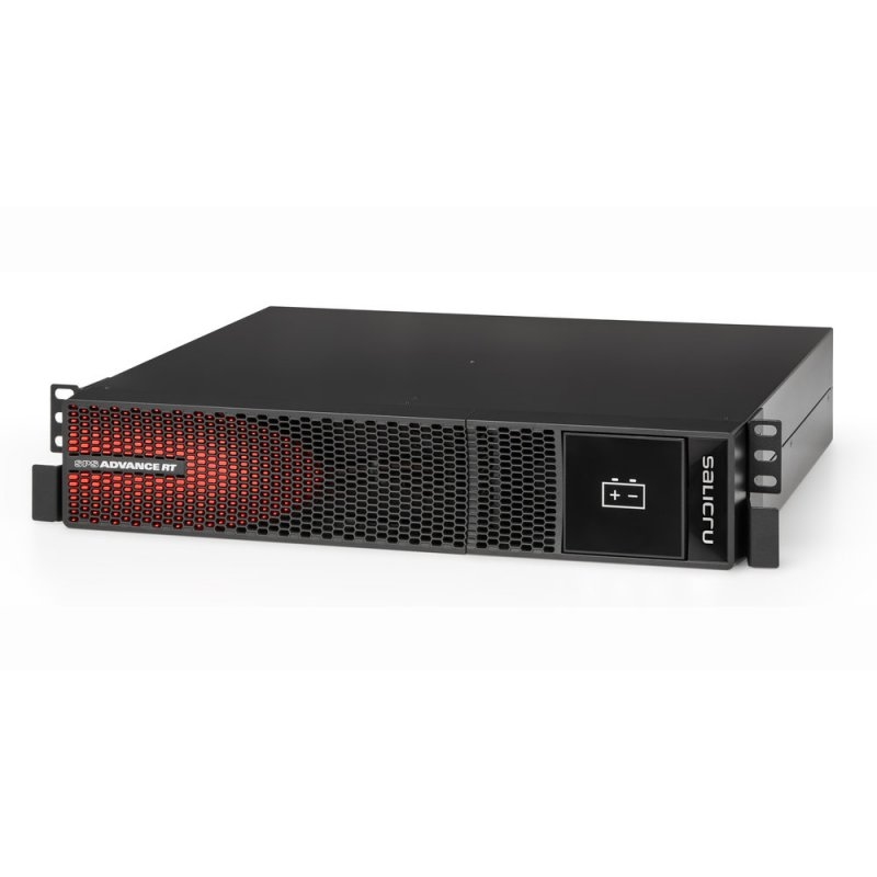 SALICRU - Modulo de Bateria SPS ADV RT2 3K 9AH (Ref.6A0BU000005)