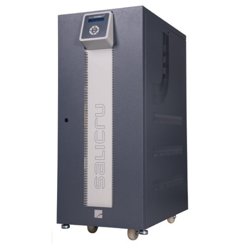 SALICRU - SLC 7,5 CUBE 3+ (Ref.681LA000009)