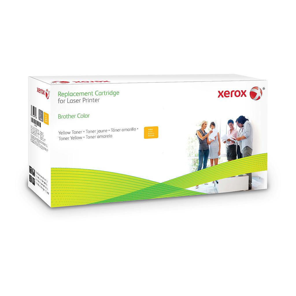 XEROX OFFICE - Toner Laser COMPATIBLES YL TN135Y (Ref.006R03039)
