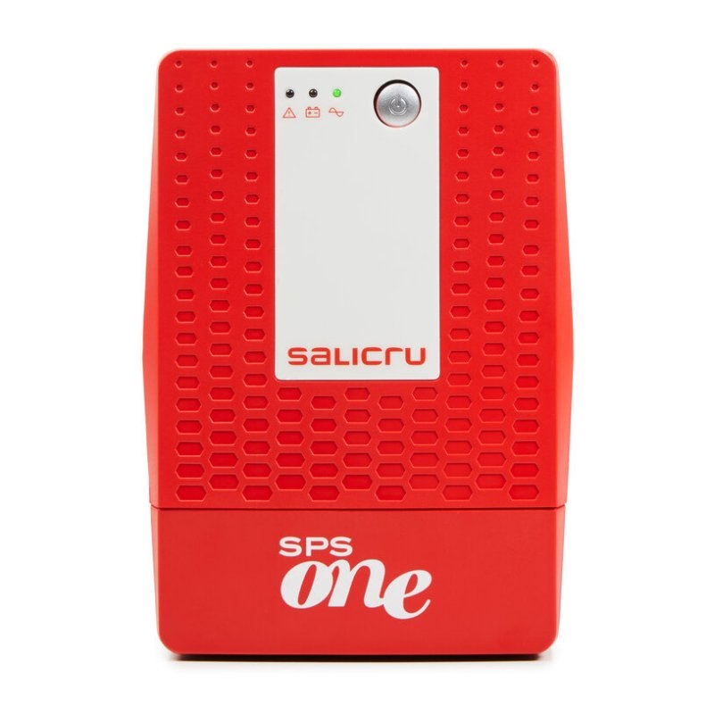 SALICRU - SPS 850 one A UL (Ref.662AF000022)