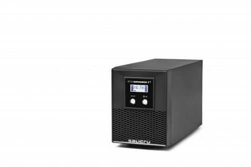 SALICRU - SPS Advance T SAI Line-interactive senoidal torre de 850 VA a 3000 VA (Ref.6A0EA000001)