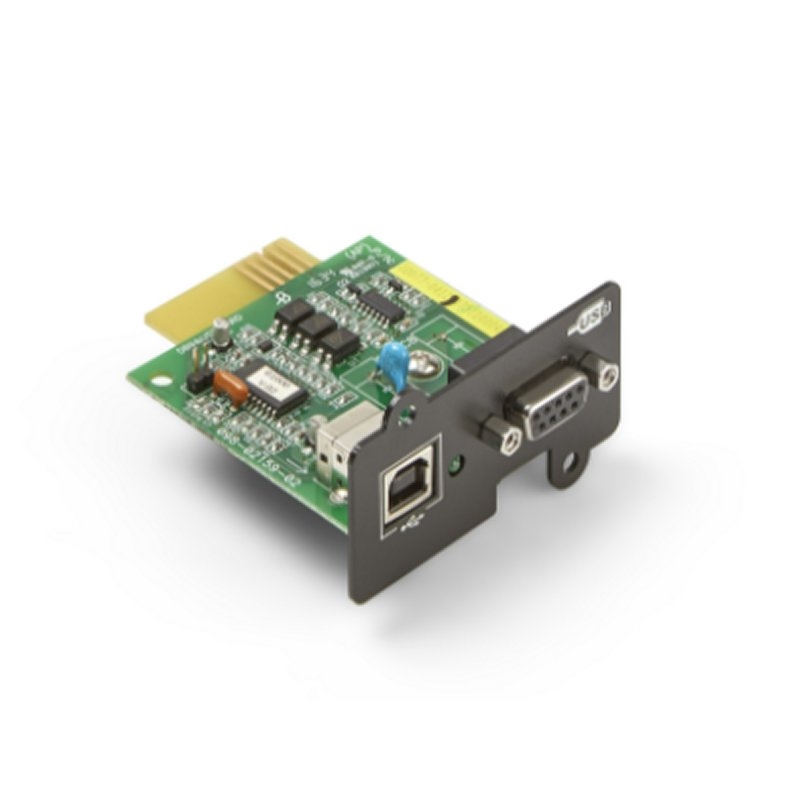 SALICRU - Tarjeta RS-232 TWIN PRO2 (Ref.699OP000031)