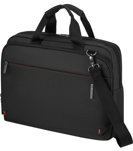 SAMSONITE - MALETIN NETWORK4 PARA PORTATIL 15,6'' 110x425x305MM (Ref.SA142307 NE)