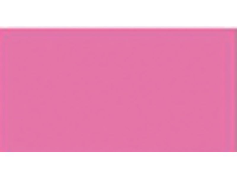 CANSON - Cartulina 50 Hojas A4 Fucsia 185 gr (Ref.200040160)