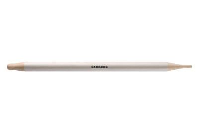 SAMSUNG - lápiz digital Beige, Blanco (Ref.CY-PENRXEN)
