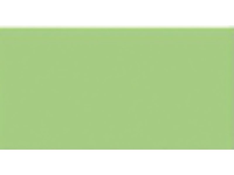 CANSON - Cartulina 50 Hojas A4 Verde manzana 185 gr (Ref.200040171)