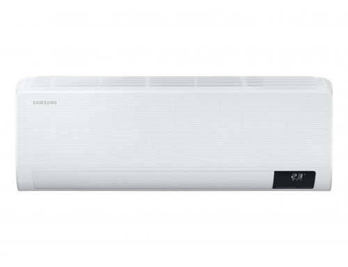 SAMSUNG - Wind-Free Comfort Next AR09TXFCAWKNEU + AR09TXFCAWKXEU Sistema split Blanco (Ref.F-AR09NXT)