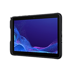 SAMSUNG - TABLET TAB ACTIVE PRO 5G 6/128 (Canon L.P.I. 3,15€ Incluido) (Ref.SM-T636BZKEEEB)