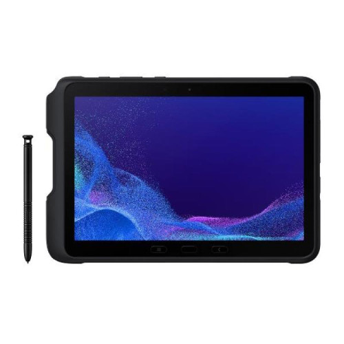 SAMSUNG - TABLET TAB ACTIVE4 5G 4/64 (Canon L.P.I. 3,15€ Incluido) (Ref.SM-T636BZKAEEB)