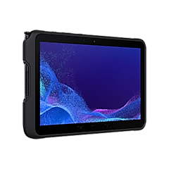 SAMSUNG - TABLET TAB ACTIVE4 PRO WIFI 4/64 (Canon L.P.I. 3,15€ Incluido) (Ref.SM-T630NZKAEUB)