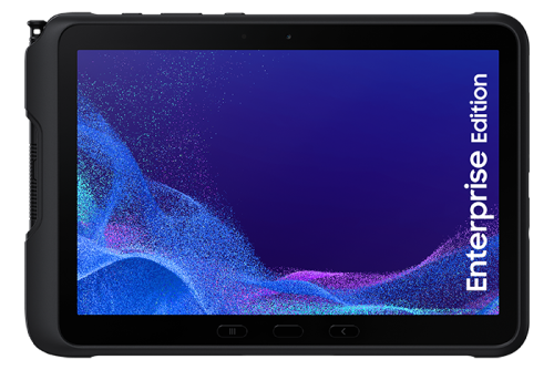 SAMSUNG - TABLET TAB ACTIVE4 PRO WIFI 6/128 (Canon L.P.I. 3,15€ Incluido) (Ref.SM-T630NZKEEUB)