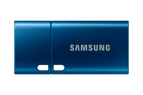 SAMSUNG - USB-C () 256GB/5 AÑOS LIMITADA (Canon L.P.I. 0,24€ Incluido) (Ref.MUF-256DA/APC)
