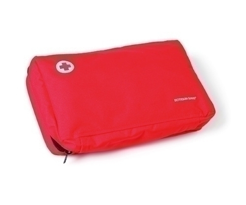 SANS - BOTIQUIN OUTAS PORTABLE NYLON (Ref.23020)