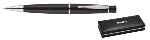 SCRIKSS - BOLIGRAFO CHIC 62 NEGRO (Ref.74913)
