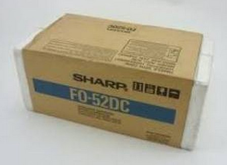 SHARP - Revelador FO 4900/FO 5200 (Ref.fo-52dc)