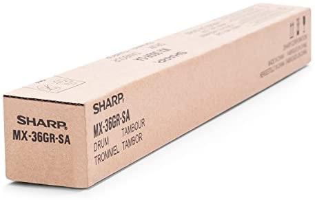 SHARP - TAMBOR NEGRO MX-2310U, 2010U, 3111U, 2614N, 3114N (Ref.MX36GRSA)