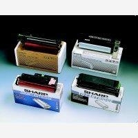 SHARP - Toner JX 9200/9210 Negro (Ref.JX92TC)