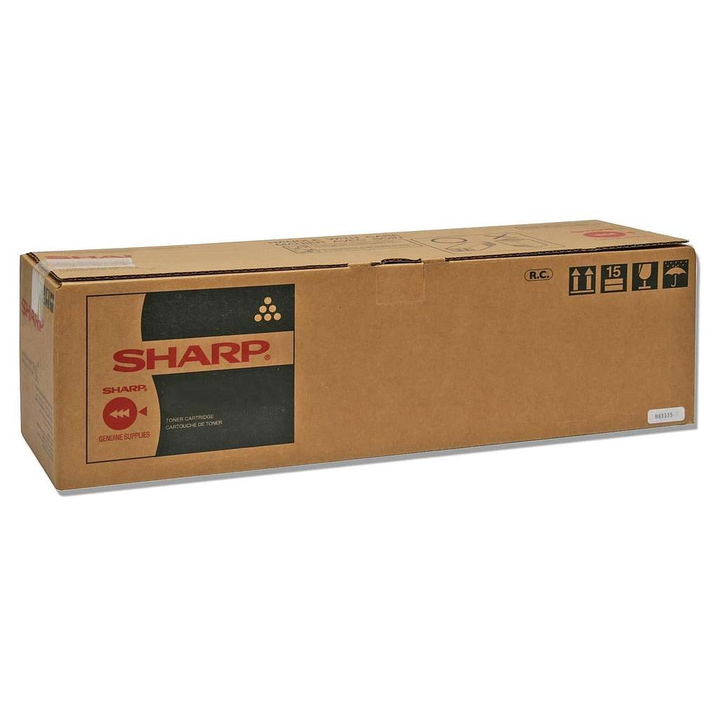 SHARP - Toner Negro BP-2020C (Ref.47834)