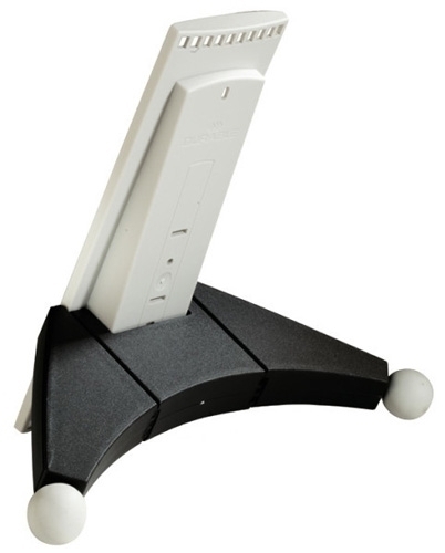 SHERPA - FUNDA DURABLE CLASIFICADOR de MESA de 10 A4 (sin fundas) (Ref.5623)