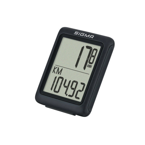 SIGMA SPORT - BC 5.0 WL ATS (Ref.5211)