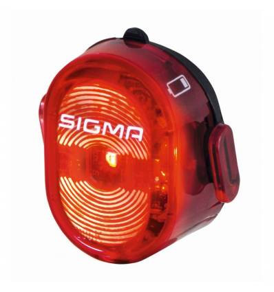 SIGMA SPORT - NUGGET II FLASH (Ref.15051)
