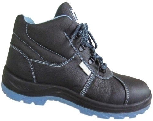 SINEX - BOTA DE SEGURIDAD OUTAS TEIDE S3 TALLA 42 (Ref.TEIDE T-42)