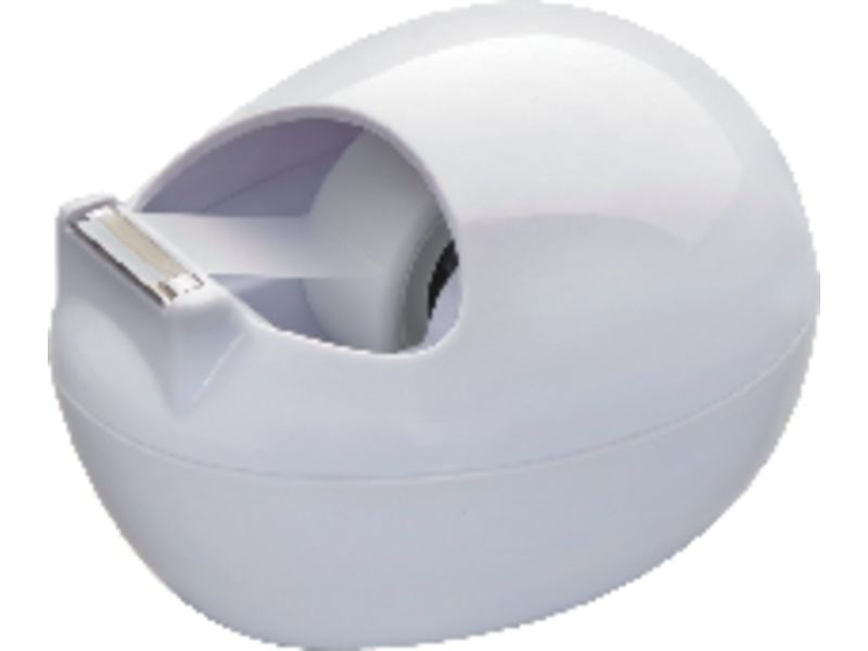 SCOTCH - Dispensador Karim Roshid sobremesa Blanco XY003826670 (Ref.HK100009446)