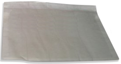 SOBRES ADHESIVOS PACKING-LIST 240x180 (ext.) SIN IMPRIMIR CAJA de 250 (Ref.009776/00190400)