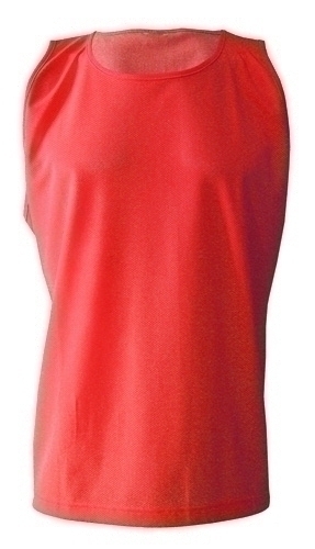 SOFTEE - PETO JUNIOR ROJO (Ref.77016.003.1/0004052)