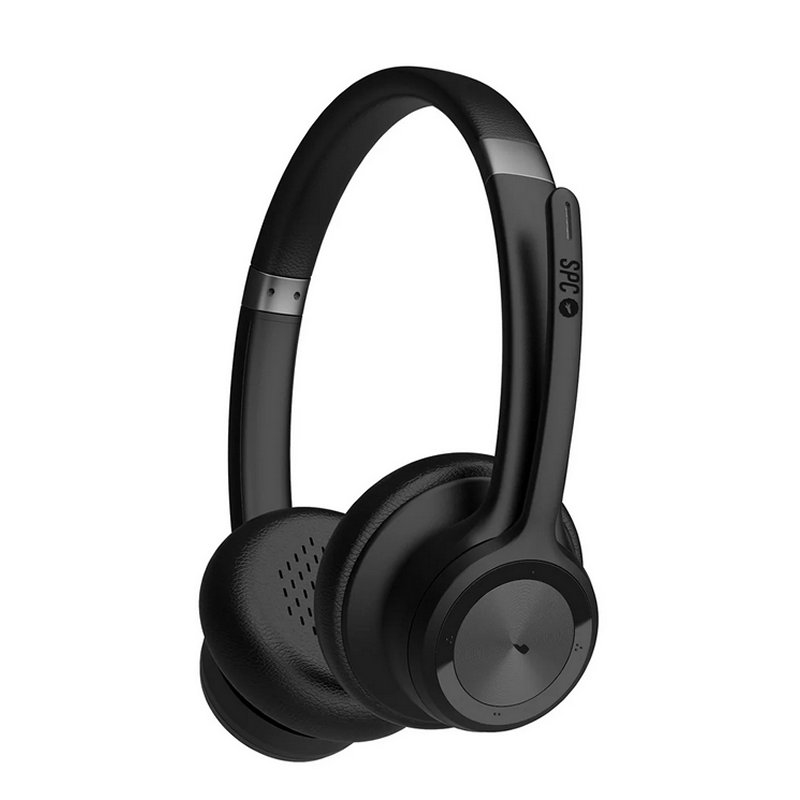 SPC - Auricular+micro Dreamer pro BT (Ref.4750N)