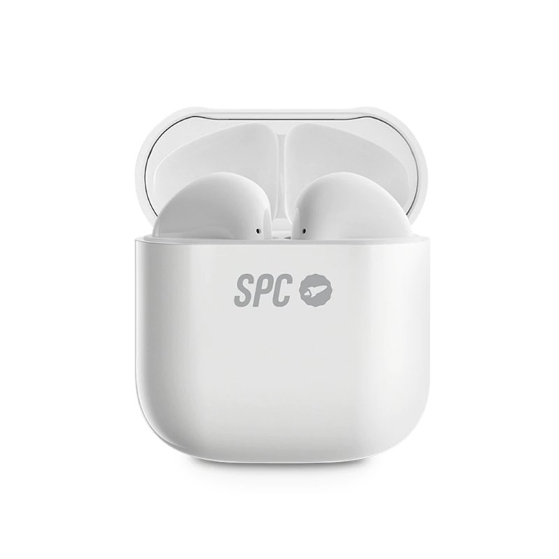 SPC - Auriculares Zion Studio cancelacion ruid (Ref.4620B)
